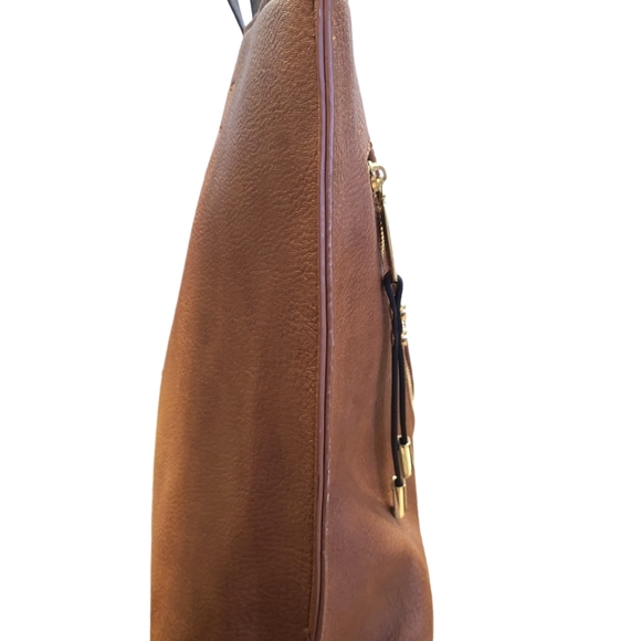 Steve Madden Chestnut Tote Bag - Picture 4 of 7